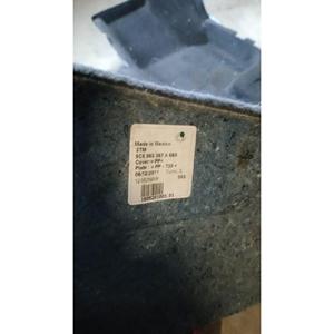 Alfombra Interior para VOLKSWAGEN Serie Beetle (11>) 5C5863367A CAY - Product Image 6