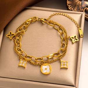 Cadre photo rectangulaire moderne en os de buffle, fait main et durable, de HF Industries, pour cadeaux de vacances et de mariage - Product Image 2