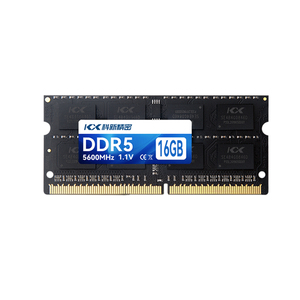 DDR5 máy tính xách tay RAM 5600MHz 1.1V Memory Stick 8GB 16GB 32GB tốc độ cao nâng cấp mô-đun cho máy tính xách tay - Product Image 3