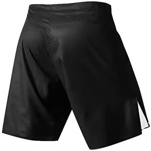 2025 haute qualité combat blanc Mma Shorts en gros Sublimation Mma Shorts combat Shorts - Product Image 6