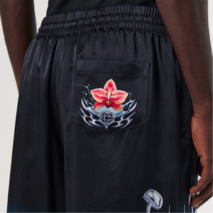 <b>Men</b> Comfortable <b>Lounge</b> <b>Shorts</b> with Easy Fit Breathable Training <b>Shorts</b> <b>for</b> Fitness Summer Outdoor <b>Shorts</b> with Adjustable Waist - Product Image 5