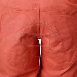 Overol de Seguridad Profesional Personalizado, Bordado, Impermeable, Talla Grande, Reflectante, de Algodón, con Logotipo Personalizado - Product Image 3