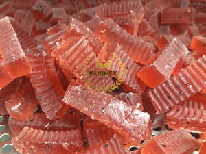 เยลลี่มอสทะเล/แยมมอสไอริช100% สาหร่ายธรรมชาติและผลไม้สด - Product Image 5