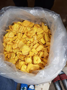 100% de Fresh - Delicious Jackfruit bocadillo de frutas secas al por mayor Frutos secos Jackfruit Snack - Product Image 3