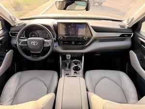 Toyota Highlander Híbrida Limited 2020, 2.5L, Tracción en las Cuatro Ruedas, Volante a la Izquierda, Techo Solar, Equipamiento Completo, SUV Automática - Product Image 6