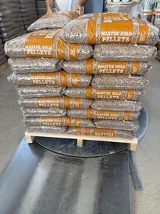 Granulés de bois ENplus-A1 ABETE – Combustible européen de haute qualité pour le chauffage et les commandes en gros – Briquettes de bois - Product Image 5