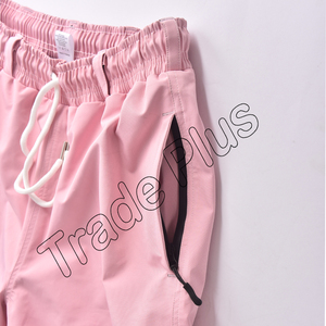 Pantalon de ski de snowboard personnalisé grande taille pour femmes-Pantalon cargo imperméable coupe-vent avec fermeture éclair surdimensionnée Streetwear Fabricant - Product Image 5