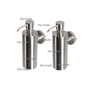 Dispensador de jabón de color dorado martillado de latón para uso en el hogar y el baño del hotel Dispensador de jabón a precios más baratos - Product Image 3