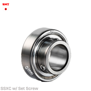 SMT Japan ssxc สแตนเลสสตีลพร้อมชุดสกรูทนความร้อนปราศจากผงขัดถูใช้ในห้องสะอาด - Product Image 2