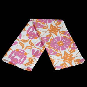 Serviette de cuisine et torchon imprimés pour la cuisine, serviette de cuisine en coton écologique pour la vente en gros - Product Image 2