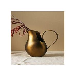 Grand Vase à fleurs au Design élégant pour centres de table de mariage, Vase à fleurs Antique d'intérieur et d'extérieur à vendre - Product Image 5