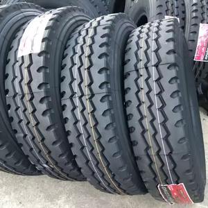 ซื้อยางรถบรรทุก 295/75R22.5 คุณภาพสูง สำหรับทุกตำแหน่ง ออกแบบมาเพื่อการใช้งานแบบหลายเพลา ให้การใช้งานที่ยาวนาน ทนทาน และการควบคุมที่แข็งแกร่ง - Product Image 5