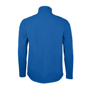 Custom Logo Long Sleeves <b>Men</b> Softshell <b>Jacket</b> Direct factory Supplier Breathable Quick-Dry Windproof <b>Jacket</b> For <b>Men</b> - Product Image 2