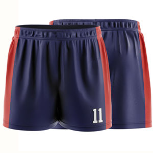 Pantalones Cortos Deportivos para Hombre, Ropa Deportiva Informal para Entrenamiento, Ropa Deportiva Transpirable, Resistente al Viento, Servicio OEM, 100% - Product Image 4