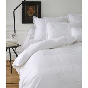 Parure de lit blanche Anecdotes - Product Image 1