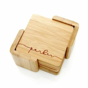 ที่รองแก้วถ้วยชาออกแบบทำมือชุดที่รองแก้วชาอเนกประสงค์สำหรับโต๊ะอาหาร - Product Image 6
