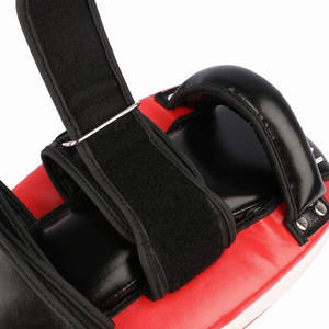 COLFAX SPORTS WEARS Nuevo Diseño Profesional de Alta Calidad, Pad de Piel Ligero con Características Protectoras Suaves para MMA y Boxeo - Product Image 5