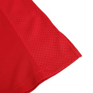 Maillot de rugby pour hommes haut de gamme personnalisable léger et respirant matériau durable facile à porter vêtements de football - Product Image 2