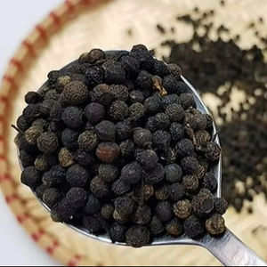 Poivre noir en gros 2026 de haute qualité, poivre noir brut transformé, épices uniques, style granulé séché, à prix compétitif - Product Image 6
