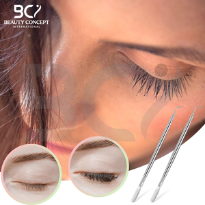 2 Pieces Lash Lift Tool With Comb Use for for Separating Lashes Perming Tinting Make Your Own Eyelash Lifting Tools - Product Image 4