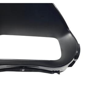 กรอบจอแสดงผลแผงหน้าปัด OPEL Corsa F Series 9857824980 (19>) - Product Image 3