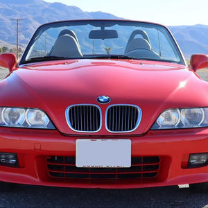 2001 B-M-W Z-3 3.0-i R-o-a-d-s-t-e-r - Product Image 2