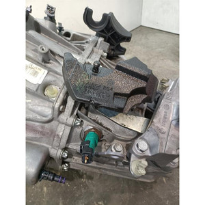 TRANSMISIÓN MANUAL COMPLETA RENAULT Megane III 8201184199 K9K836 diésel 1461 (08>16) - Product Image 6