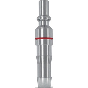 Vannes d'arrêt pour raccord de tuyau à broche de 9 mm pour gaz combustible WITT SK 100-2 SK 100-3 - Product Image 1