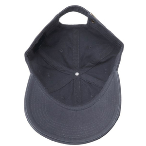 Gorras de béisbol personalizadas a granel | Gorras bordadas personalizadas | Fabricante de gorras deportivas ajustables al por mayor directas de fábrica - Product Image 4