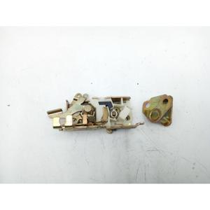 MERCEDES Sprinter 2ème Série (00>06) SERRURE AVANT GAUCHE 9017200135 - Product Image 6