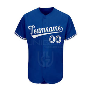 Camiseta de béisbol de estilo moderno, camiseta de béisbol al por mayor, diseña tu propia camiseta de béisbol personalizada - Product Image 2