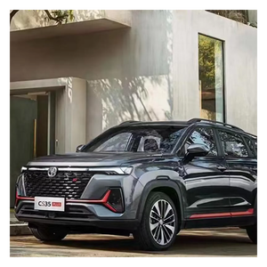 Changan CS35 PLUS a bajo precio, preparado para comercio al por mayor con estándares de calidad de exportación. - Product Image 2