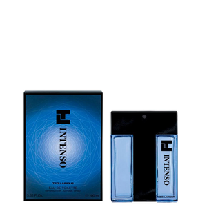 เท็ด ลาพิดัส อินเทนโซ 100 มล. โอ เดอ ทอยเล็ตต์ สำหรับผู้ชาย - Product Image 1