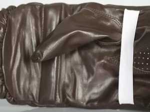 ถุงมือต่อสู้สำหรับศิลปะการต่อสู้แบบสวมง่ายถุงมือชกมวยถุงมือฝึกมวยใส่สบาย - Product Image 3