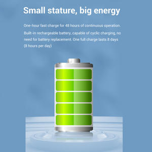 Écouteurs sans fil rechargeables de meilleure marque bon marché Personnaliser les aides auditives rechargeables de Chine en test pour les personnes âgées surdité - Product Image 6