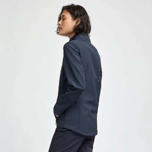 Chaqueta Softshell Jude PARA MUJER: transpirable, duradera y perfecta para senderismo, trekking y actividades casuales al aire libre - Product Image 6