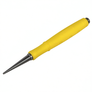 Juego de Punzones para Uñas Stanley Dynagrip, 6 Piezas, Cinceles y Punzones - Product Image 2