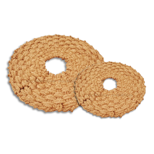 Hot Selling PALM MAT / COIR TREE MAT Coir Mat Square/Round: Perfect for Urban Landscape and Tree Protection - Product Image 1