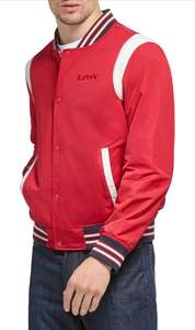 Nueva moda de bajo precio para hombre chaquetas de bombardero béisbol clásico superior invierno prendas de vestir chaqueta universitaria - Product Image 2