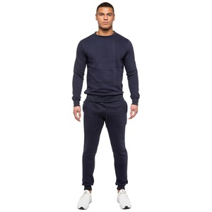 ชุดวอร์มลำลองสำหรับผู้ชายชุดวอร์มโลโก้ออกแบบได้ตาม RRI-MTS-14 - Product Image 2