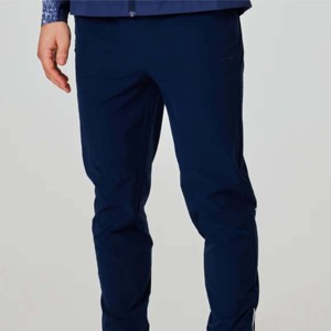 Pantalones de chándal de nailon para hombre de alta calidad: cómodos, transpirables y perfectos para entrenamientos de gimnasio, correr y actividades al aire libre - Product Image 2