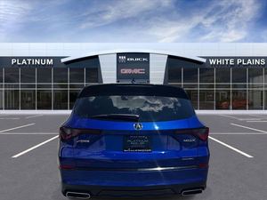 ACURA MDX S H - AWD 2023 avec pack A-SPEC, prêt à être expédié - Product Image 6