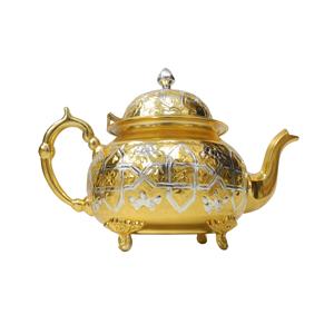 New Arrival Looking Royal Metal Coffee Kettle Hammered Shiny Polished Coffee Server Best Design <b>Tea</b> <b>Pot</b> At Lowest Price - Product Image 2