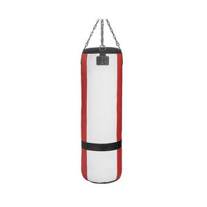 Customized Professional Premium Quality Boxing Punching Bags Top Design Printed Comfortable Hand Made PVC <b>Heavy</b> <b>Duty</b> Water Sand - Product Image 5