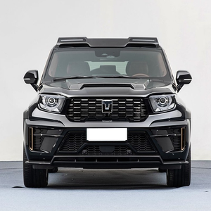 2025 Brand <b>New</b> Long-Range Plug-In Hybrid Large SUV 5-Seat <b>New</b> <b>Energy</b> <b>Vehicle</b> for Africa Accidently free and ready to be ship out - Product Image 2