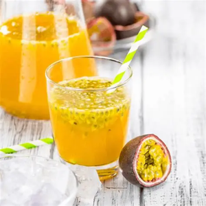 CONCENTRADO DE MARACUYÁ PARA LA ELABORACIÓN INDUSTRIAL DE BEBIDAS - Product Image 6