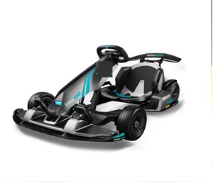 High Quality Bot Gokart Pro 2 PedL E-Bikes E-Scooter - Product Image 3