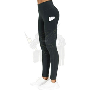 Vêtements de sport de gymnastique pour femmes Leggings de yoga sans couture pour l'entraînement vêtements d'entraînement de sport - Product Image 3