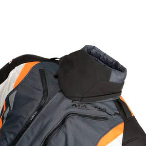 MACNA WINDCOLLAR Windproof Neck Warmer <b>for</b> <b>Jackets</b> Essential Support to Keep You <b>Warm</b> - Product Image 3