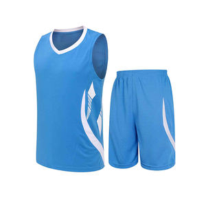 Camisa de uniforme de baloncesto Reversible de alta calidad hecha en Pakistán, tela de malla de poliéster transpirable, conjuntos de talla grande para hombres jóvenes - Product Image 1
